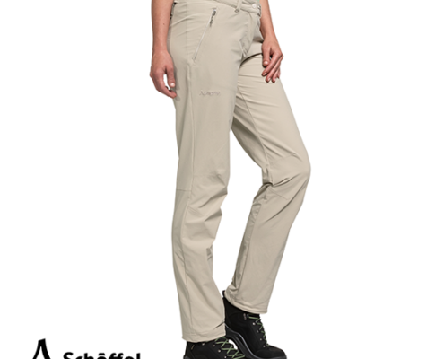 SCHOFFEL-PANTS ENGADINI 1-PANTALON FEMME-4160 HUMUS-BEIGE-COTE