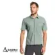 SCHOFFEL-SHIRT HOHE REUTH MAN-CHEMISE HOMME-6955 LILY PAD-VERT-FACE