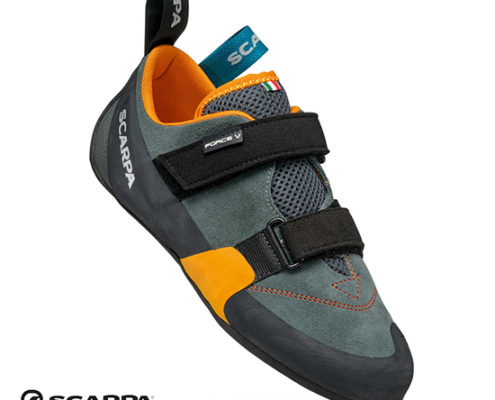 SCARPA-FORCE V-VUE