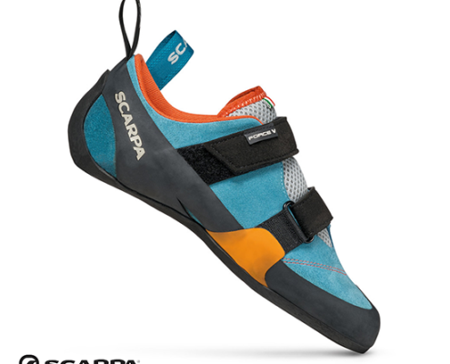 SCARPA-FORCE V WOMAN