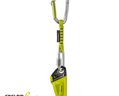 EDELRID-OHM