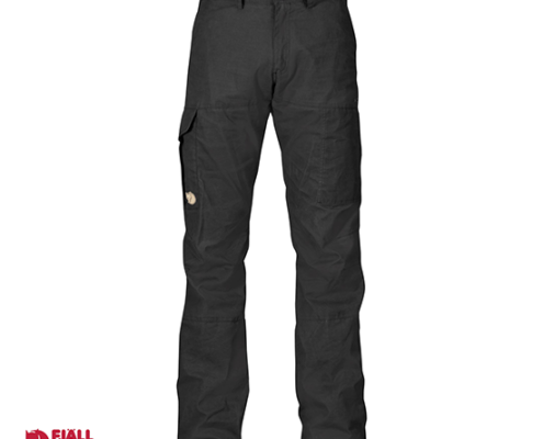 FJALL RAVEN-KARL PRO PANTALON-030 DARK GREY-GRIS