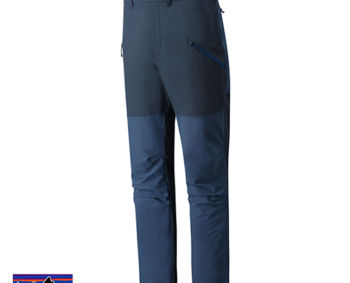 PATAGONIA-21150-MEN'S POINT PEAK-PANTALON HOMME-NENA NEW NAVY-MARINE