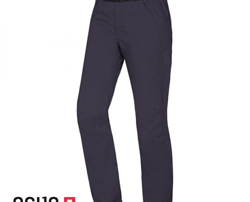 OCUN-PANTALON MANIA-GRIS-GRAPHITE