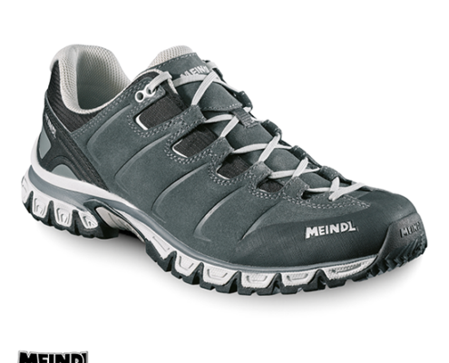 MEINDL-VEGAS CHAUSSURES DE RANDONNEE HOMME-31 ANTHRACITE-GRIS