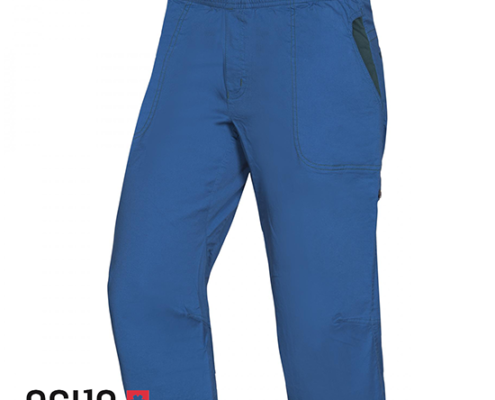 OCUN-JAWS 3/4 PANTS HOMME-DEEPWATER-BLEU