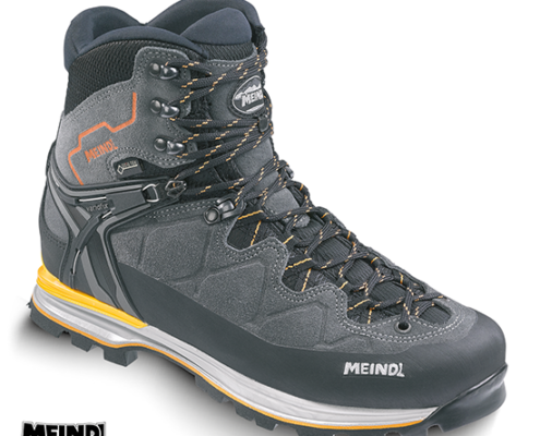 MEINDL-LITEPEAK PRO GTX-31 ANTHRACITE-GRIS