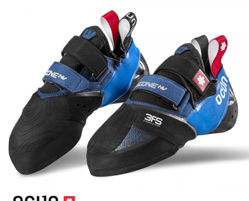 OCUN-OZONE HV-DARK BLUE-BLEU-VUE