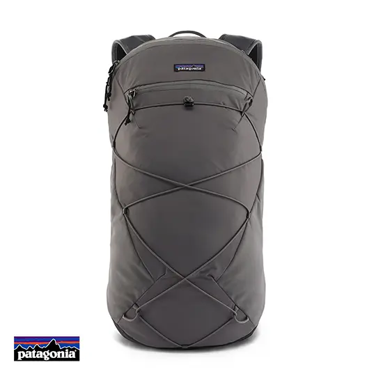 PATAGONIA-ALTVIA PACK 22L-NGRY NOBLE GREY-GRIS