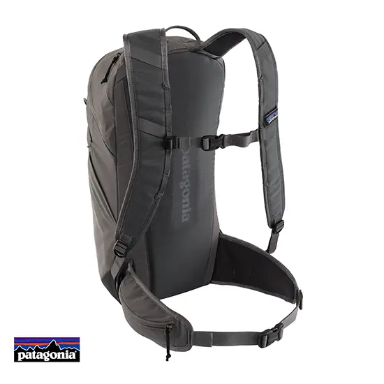 PATAGONIA-ALTVIA PACK 22L-NGRY NOBLE GREY-GRIS-DOS