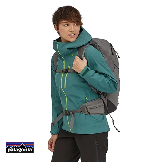 PATAGONIA-ALTVIA PACK 22L-NGRY NOBLE GREY-GRIS-COTE