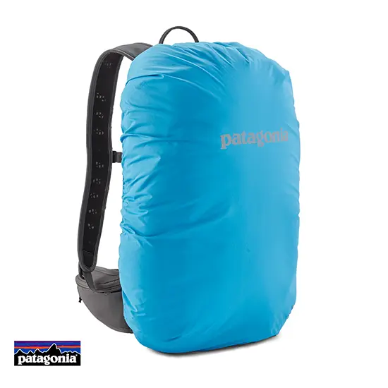 PATAGONIA-ALTVIA PACK 22L-NGRY NOBLE GREY-GRIS-HOUSSE