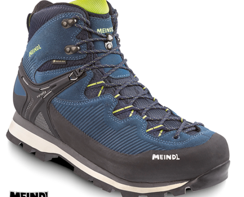 MEINDL-TERLAN GTX-29 JEANS LEMON-BLEU