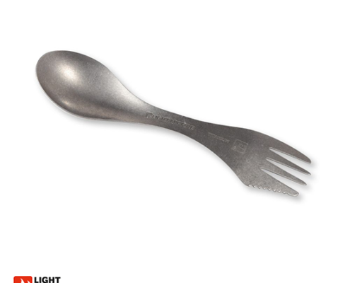 LIGHT MY FIRE-KRAFTBAG SPORK ORIGINAL BIO