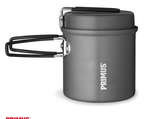 PRIMUS-LITETECH TREK KETTLE-CASSEROLE POPOTE