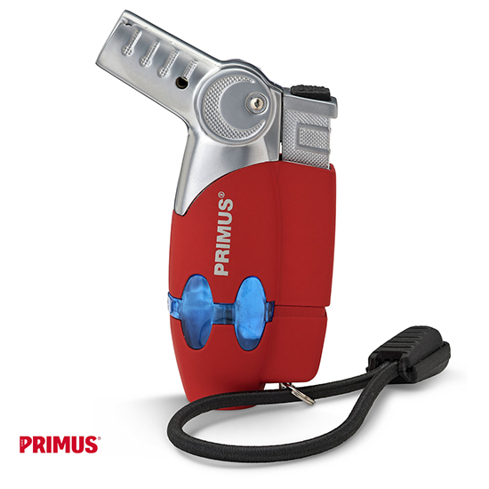 PRIMUS-POWERLIGHTER 3 RED-BRIQUET ROUGE