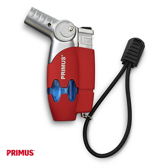 PRIMUS-POWERLIGHTER 3 RED-BRIQUET ROUGE-COTE