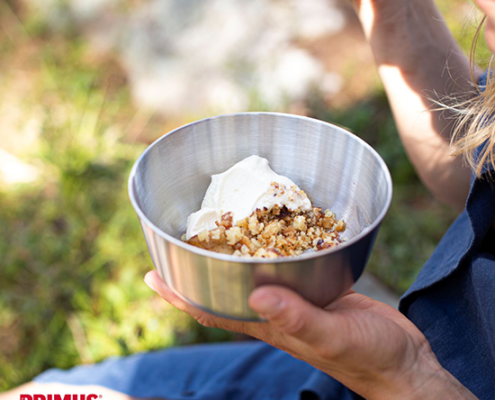 PRIMUS-CAMPFIRE BOWL SMALL-BOL-VUE 2