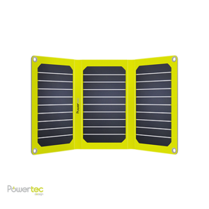 POWERTEC-CHARGEUR SOLAIRE PTFLAP16