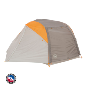 BIG AGNES-SALT CREEKSL2-TENTE 2 PLACES-FERME