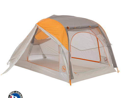 BIG AGNES-SALT CREEKSL2-TENTE 2 PLACES