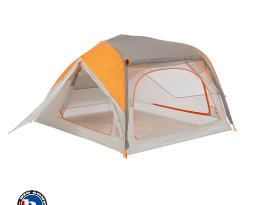 BIG AGNES-SALT CREEK SL3-TENTE 3 PLACES