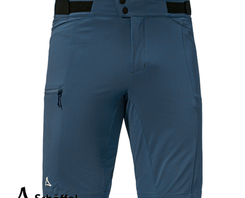 SCHOFFEL-MONTOSOLI-SHORT HOMME-8180 DRESS BLUE-BLEU