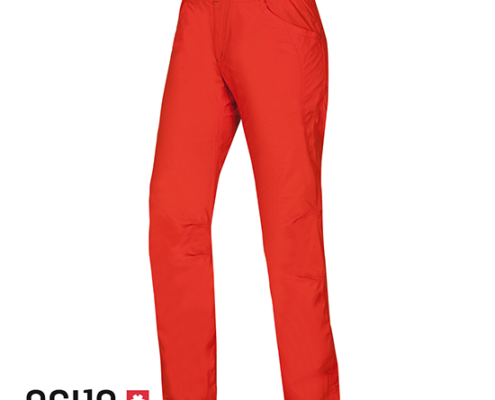 OCUN-PANTALON MANIA-POINCIANA-ORANGE