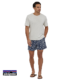 PATAGONIA-M'S BAGGIES SHORT HOMME-DIBE-BLEU-VUE