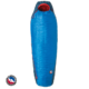 BIG AGNES-ANVIL HORN 15 REGULAR-BLUE RED-BLEU ROUGE-SAC DE COUCHAGE