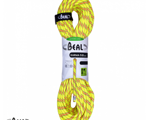 BEAL-KARMA 9.8-JAUNE