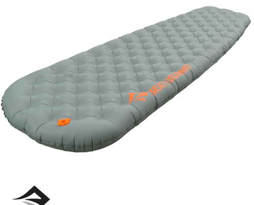 SEA TO SUMMIT-MATELAS ETHER LIGHT XT-GRIS