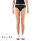 FALKE-PANTIES W-CULOTTE DE SPORT-3000 BLACK-NOIR
