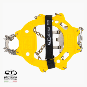 CLIMBING TECHNOLOGY-CRAMPON ICE TRACTION-TAILLE S