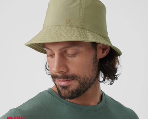 FJALL RAVEN-REVERSIBLE BUCKET-CHAPEAU REVERSIBLE