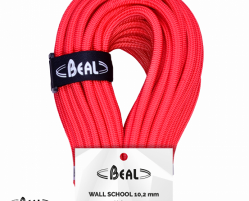 BEAL-WALL SCHOOL 10.2-CORDE-ROUGE-ZOOM