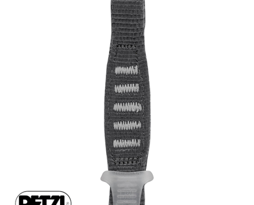 PETZL-SANGLE EXPRESS 11 CM-GRIS