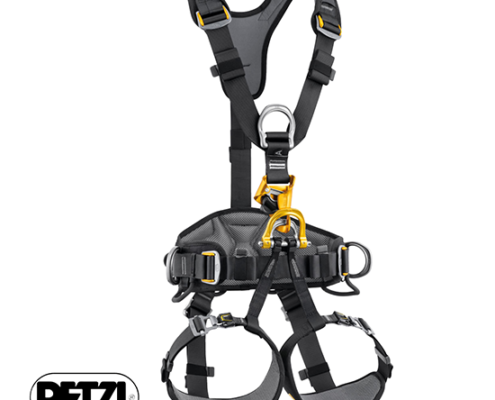 PETZL-ASTRO BOD FAST HARNAIS