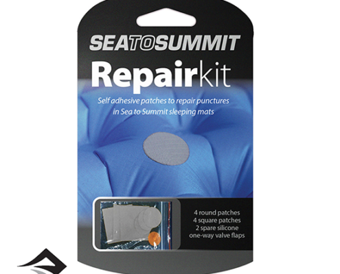 SEA TO SUMMIT-KIT DE REPARATION MATELAS