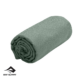 SEA TO SUMMIT-AIRLITE XL-SERVIETTE MICRO FIBRES-SAGE-GRIS