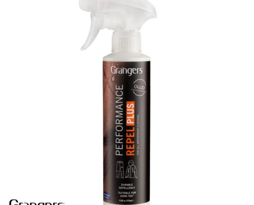 GRANGERS-PERFORMANCE REPEL PLUS-SPRAY IMPERMEABILISANT