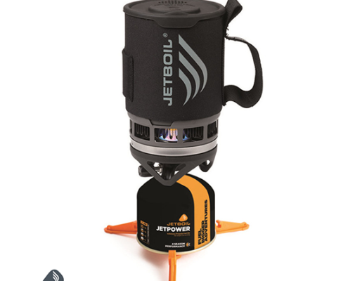 JETBOIL-JETBOIL 4-BLACK-NOIR-RECHAUD