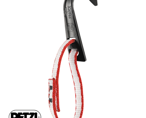 PETZL-GOUTTE D'EAU