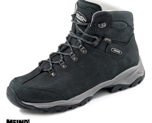 MEINDL-OHIO LADY 2 GTX-CHAUSSURES DE RANDONNÉE FEMME-49 MARINE