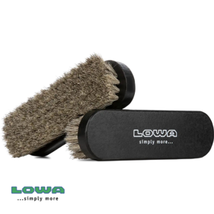 LOWA-BROSSE POUR CHAUSSURES