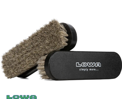 LOWA-BROSSE POUR CHAUSSURES