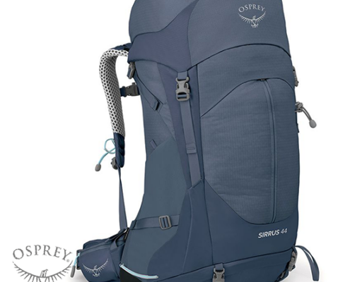 OSPREY-SIRRUS 44-MUTED SPACE BLUE-BLEU