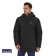PATAGONIA-MEN'S LONE MOUNTAIN PARKA HOMME-BLACK-NOIR-FACE