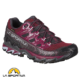 ULTRA RAPTOR 2 WOMAN-CHAUSSURES DE RANDONNÉE-RED PLUM CARBON-VIOLET