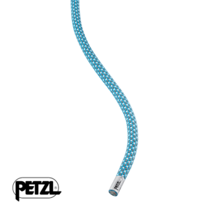 PETZL-CORDE MAMBO 10.1MM 70 mètres-Turquoise-ZOOM